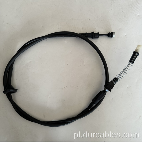 Kabel auto przepustnicy OEM YC159A758ED